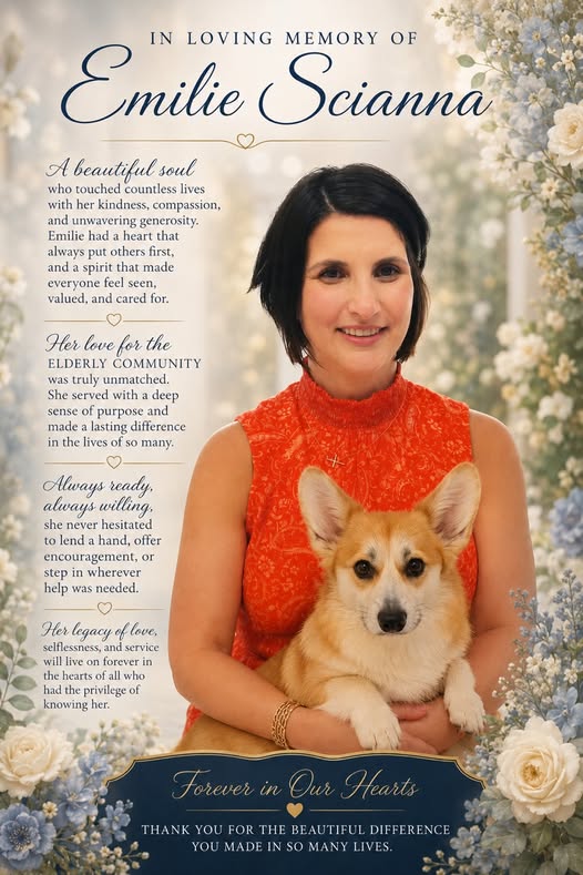 Emilie Scianna, Baton Rouge LA, Obituary, Death- Has Sadly Died