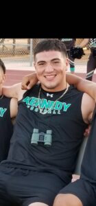 Ivan Garza, Obituary: Delano CA Death, University, Sacramento State Football Athlete Has Died