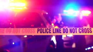 Tracy Scott Shooting-Salem American Screenwriter, Man Convicted in Fatal Shooting of Wife Teresa Scott