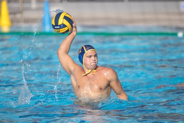 Max Hale El Segundo, CA Obituary, Death: Water Polo Standout and 75th Ranger Regiment Soldier Dies During Training